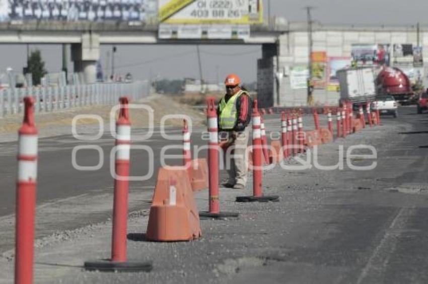 MODERNIZACIÓN PERIFÉRICO ECOLÓGICO