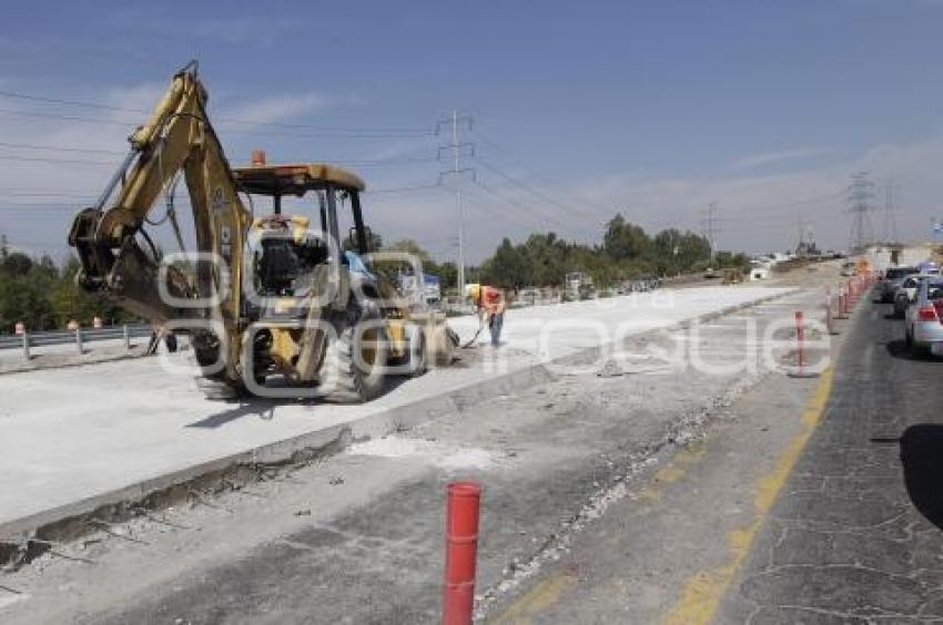 MODERNIZACIÓN PERIFÉRICO ECOLÓGICO