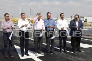 INAUGURACIÓN DISTRIBUIDORES PERIFERICO