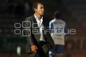 FUTBOL . PUEBLA FC VS ATLANTE