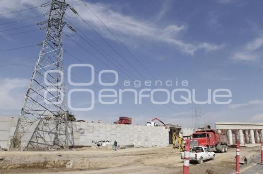 MODERNIZACIÓN PERIFÉRICO ECOLÓGICO