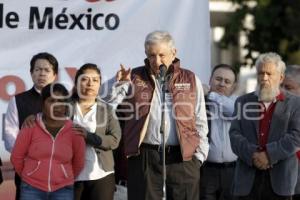 CONFERENCIA AMLO