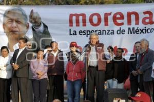 CONFERENCIA AMLO