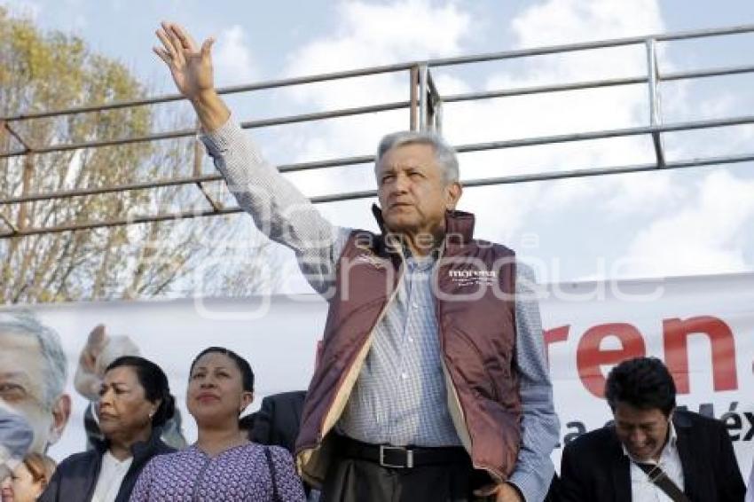 CONFERENCIA AMLO