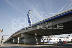 VIADUCTO ELEVADO 31 PONIENTE