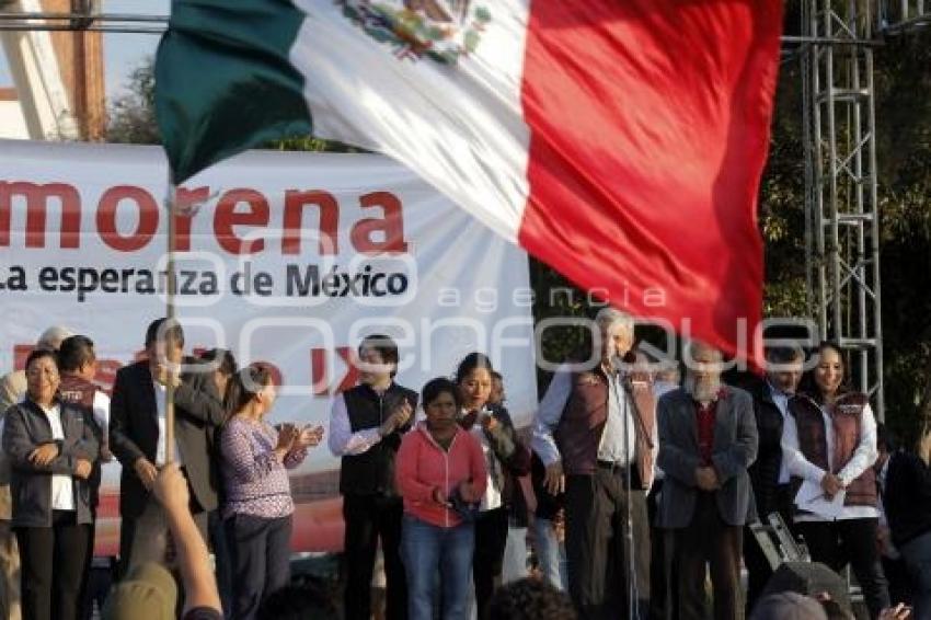 CONFERENCIA AMLO