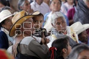 SAN ANDRÉS AZUMIATLA . GOBIERNO ESTATAL