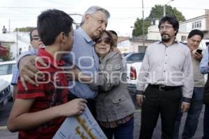 CONFERENCIA AMLO