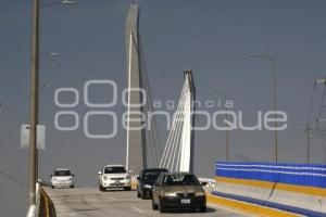 VIADUCTO ELEVADO 31 PONIENTE