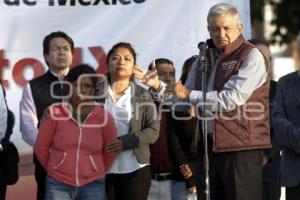 CONFERENCIA AMLO