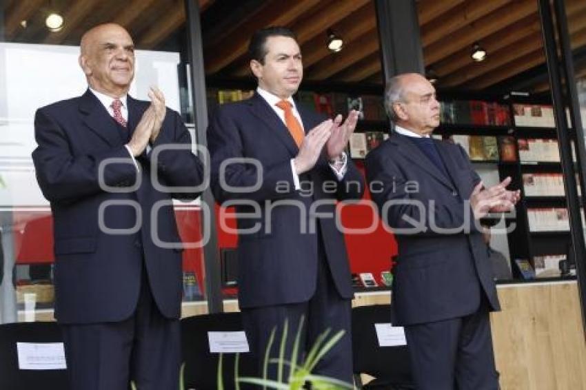 LIBRERIA PORRÚA. CIUDAD JUDICIAL