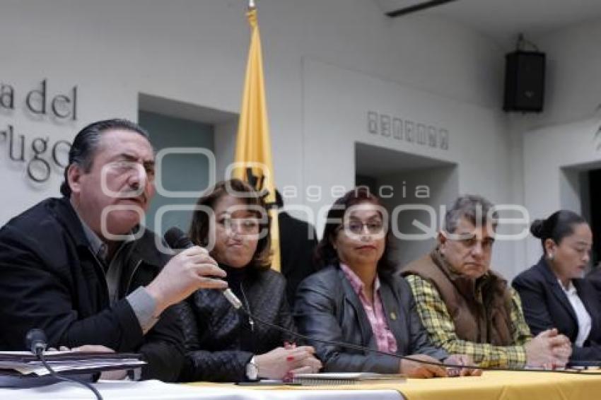 PRD . SOCORRO QUEZADA