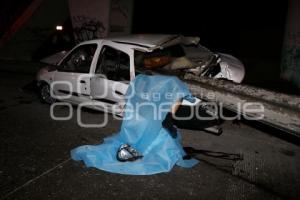 NOTA ROJA . ACCIDENTE