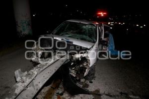 NOTA ROJA . ACCIDENTE