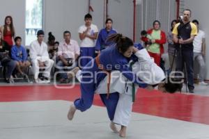 SELECTIVO JUDO