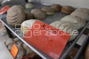 AUMENTO PRECIO PAN