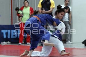 SELECTIVO JUDO