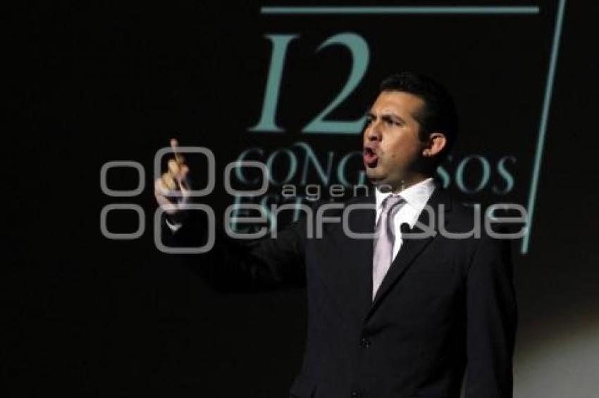 INFORME DE LABORES MARCO RODRÍGUEZ