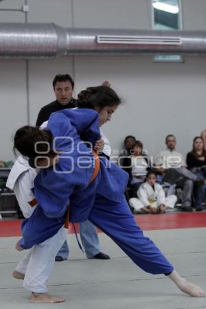 SELECTIVO JUDO