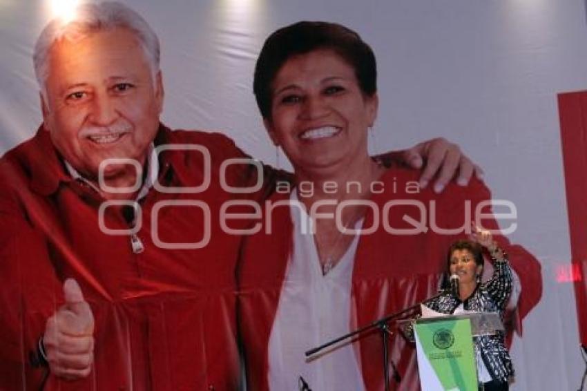 INFORME SORAYA CÓRDOVA