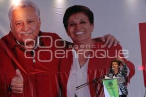INFORME SORAYA CÓRDOVA
