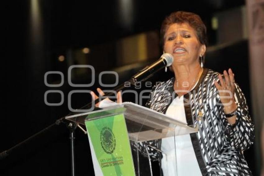 INFORME SORAYA CÓRDOVA