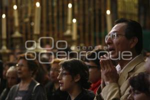 MISA DOMINICAL . CATEDRAL