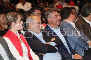 INFORME SORAYA CÓRDOVA