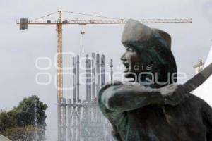 OBRA TELEFÉRICO