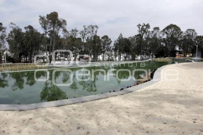 PARQUE PASEO TELEFÉRICO