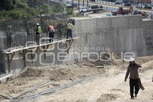 MODERNIZACIÓN BULEVAR LAS TORRES