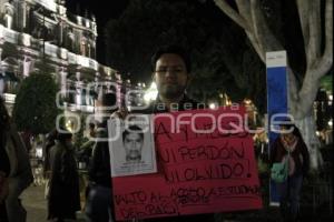 JORNADA MUNDIAL POR AYOTZINAPA