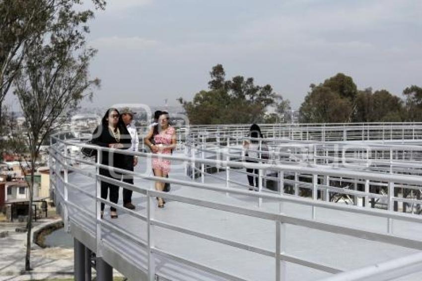 PARQUE PASEO TELEFÉRICO