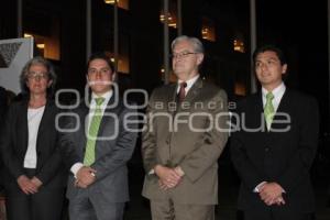 ANIVERSARIO UDLAP