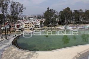 PARQUE PASEO TELEFÉRICO