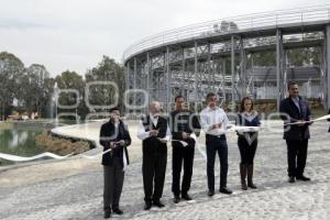 PARQUE PASEO TELEFÉRICO