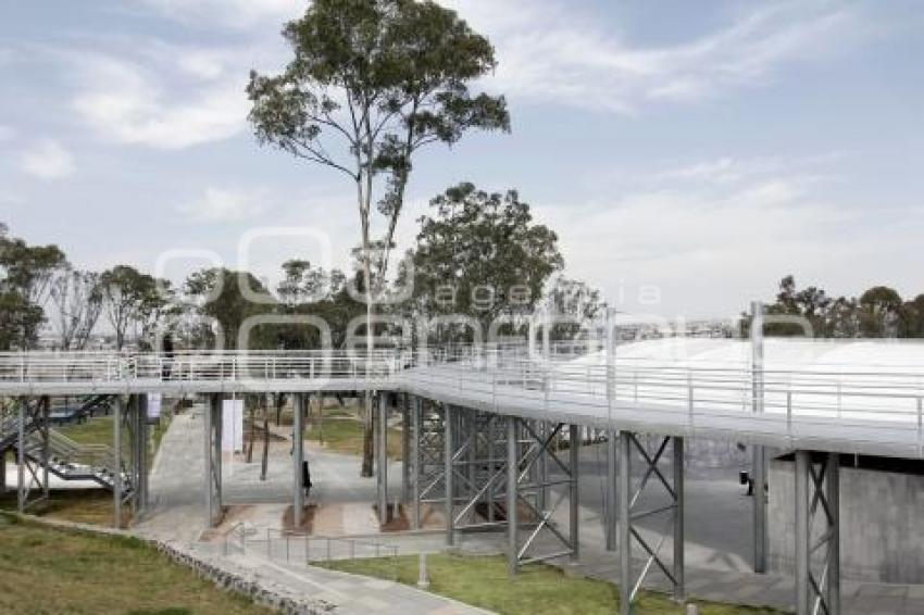 PARQUE PASEO TELEFÉRICO