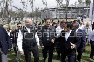 PARQUE PASEO TELEFÉRICO