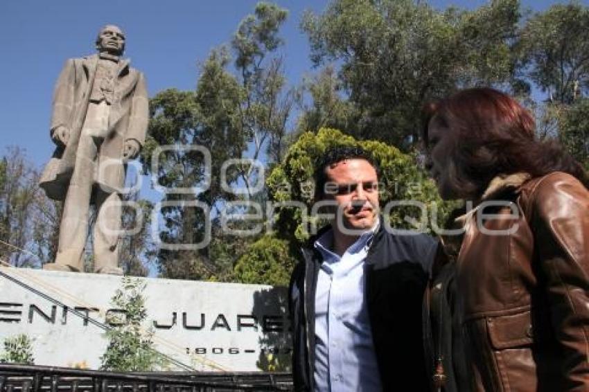 APOYO A EMPACADORES VOLUNTARIOS