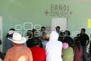 MUNICIPIOS . PATRULLA ATROPELLA CICLISTA