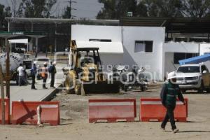 REMODELACIÓN ESTADIO CUAUHTÉMOC