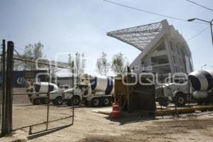 REMODELACIÓN ESTADIO CUAUHTÉMOC