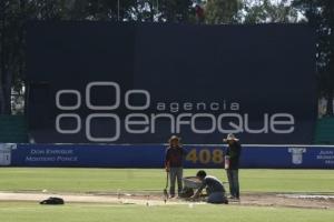 REMODELACIÓN ESTADIO HERMANOS SERDÁN