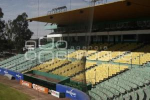 REMODELACIÓN ESTADIO HERMANOS SERDÁN