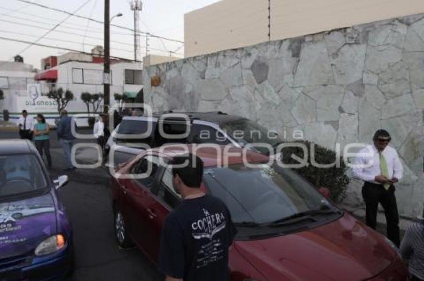 NOTA ROJA . ACCIDENTE