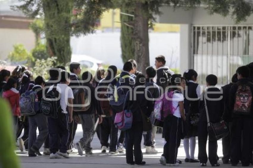 SECUNDARIA FEDERAL 5