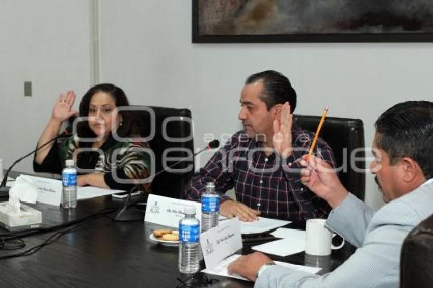 CONGRESO DEL ESTADO