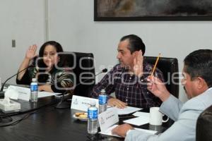 CONGRESO DEL ESTADO