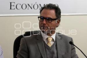 COMISIÓN DESARROLLO ECONÓMICO . CONGRESO