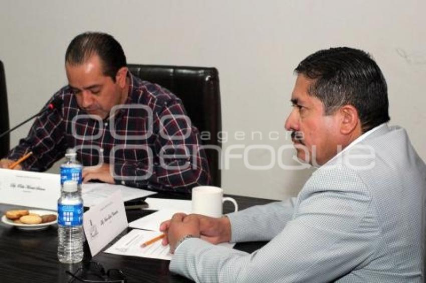 CONGRESO DEL ESTADO